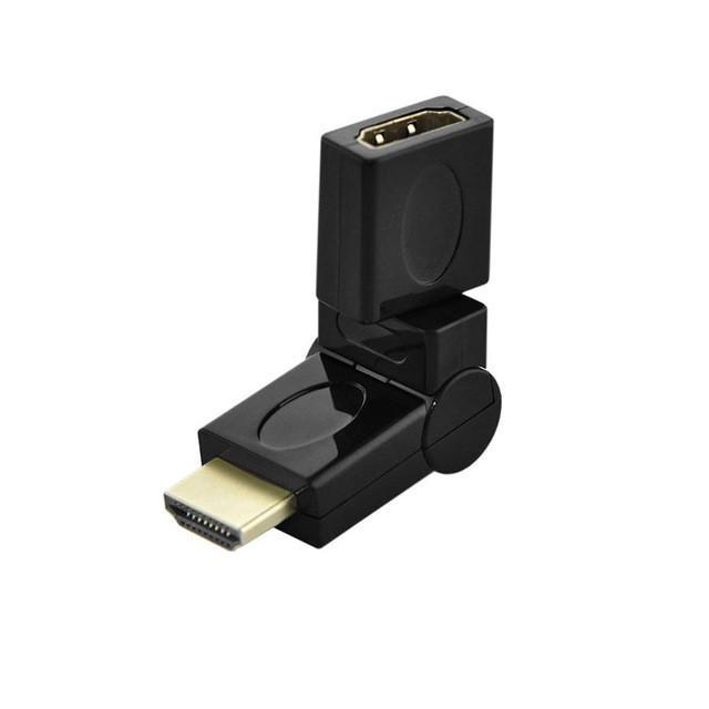 HDMI 1.4 Angled Type Connector HDMI 1.4 Angled Type Connector